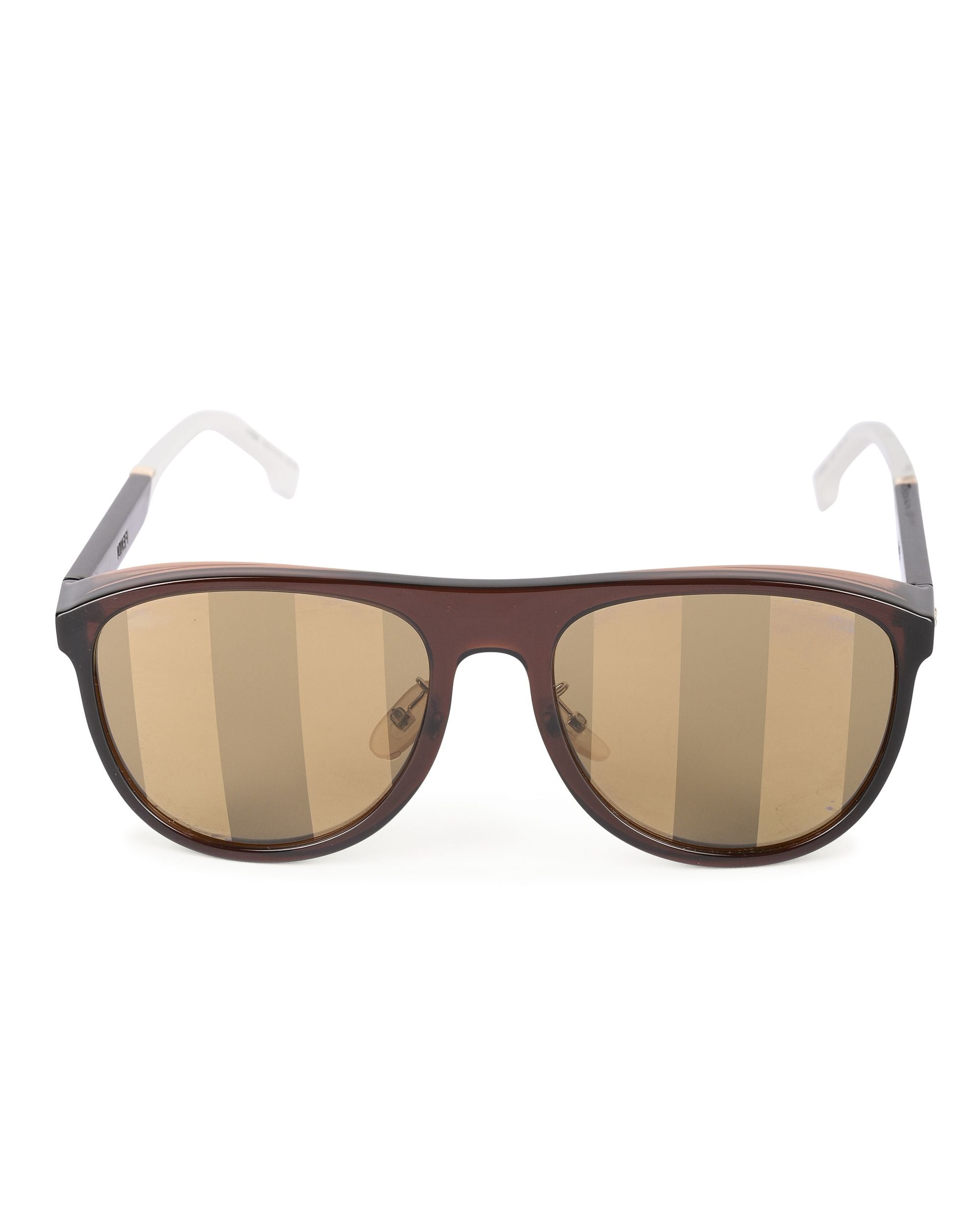 Occhiali da sole Fendi FF M0085 S 09Q7Y