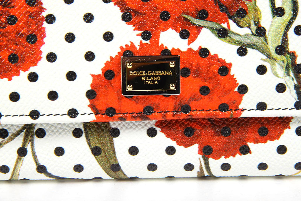 Portafoglio da donna Dolce & Gabbana BI0087 AP352 8R869