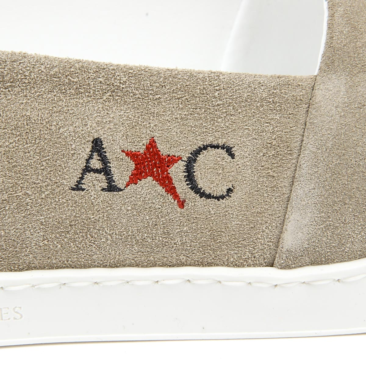 Andrew Charles Sneaker slip-on da uomo