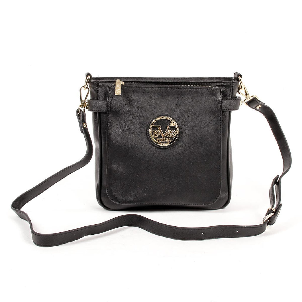 V 1969 Italia Borsa da donna V1969009 NERO