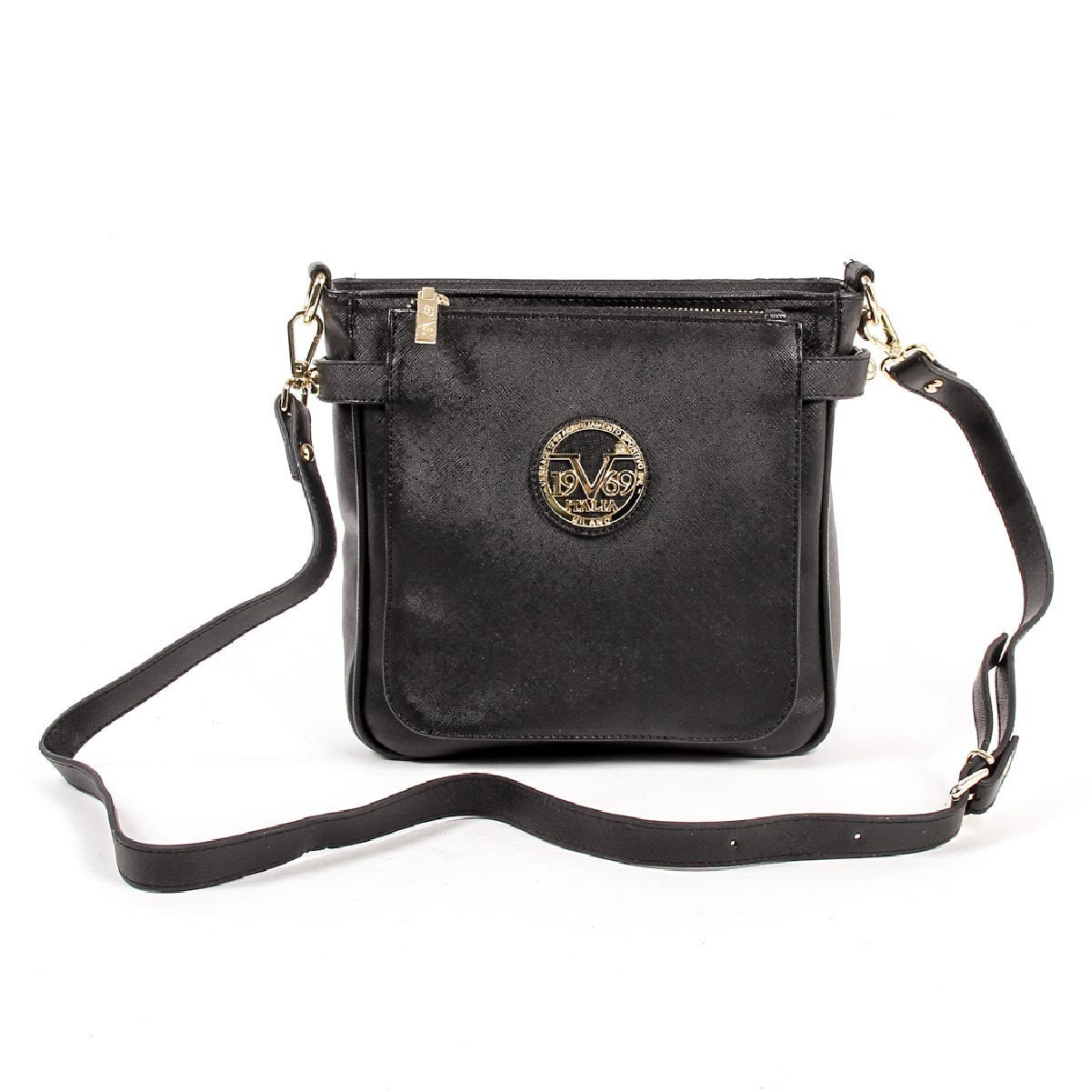 V 1969 Italia Borsa da donna V1969009 NERO