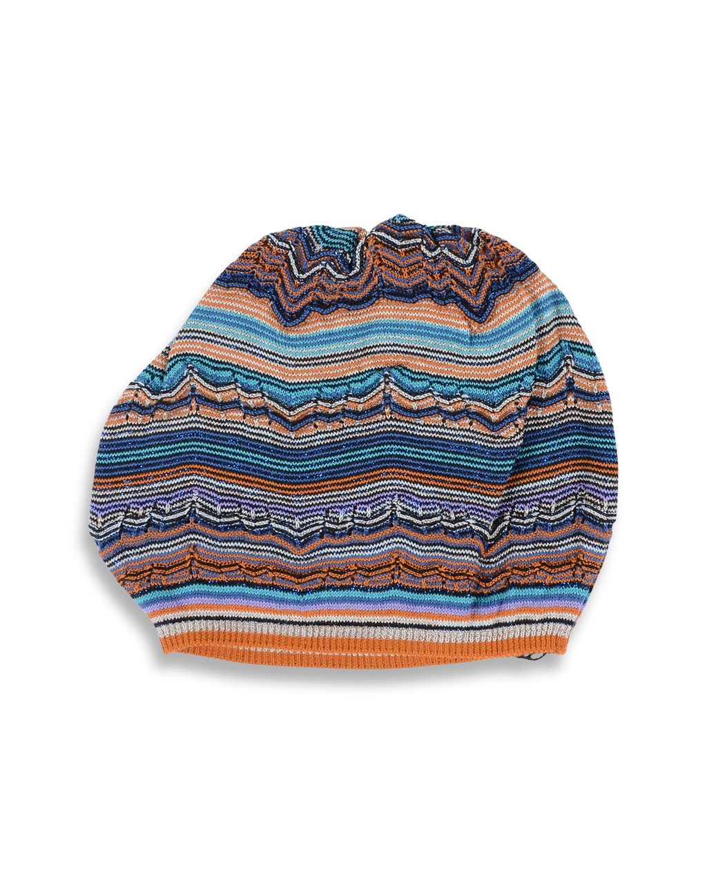 Berretto Missoni Donna Multicolore BAM1WMD60990001