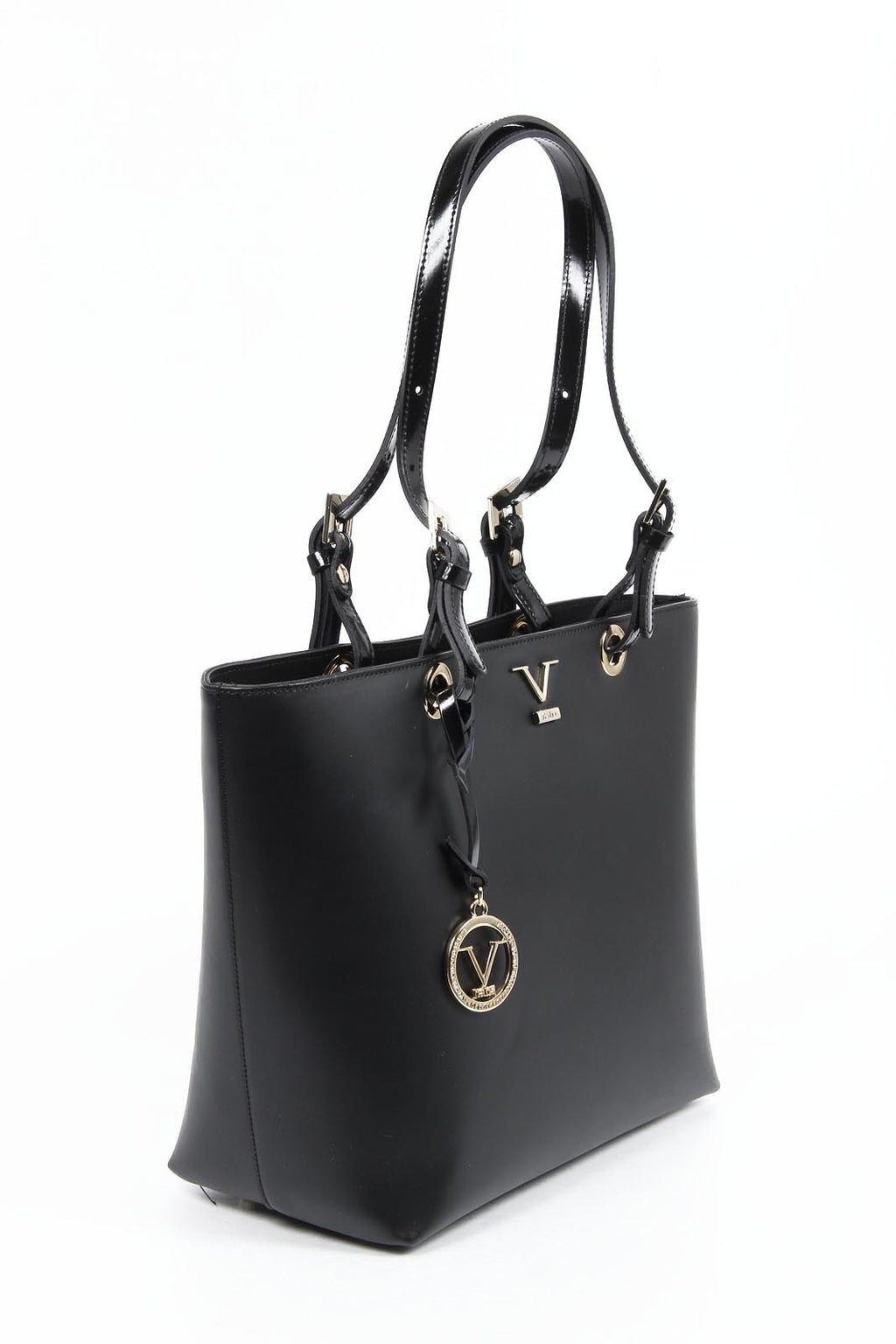 Borsa da donna V 1969 Italia E250/52 RUGA/SPECCHIO NERO