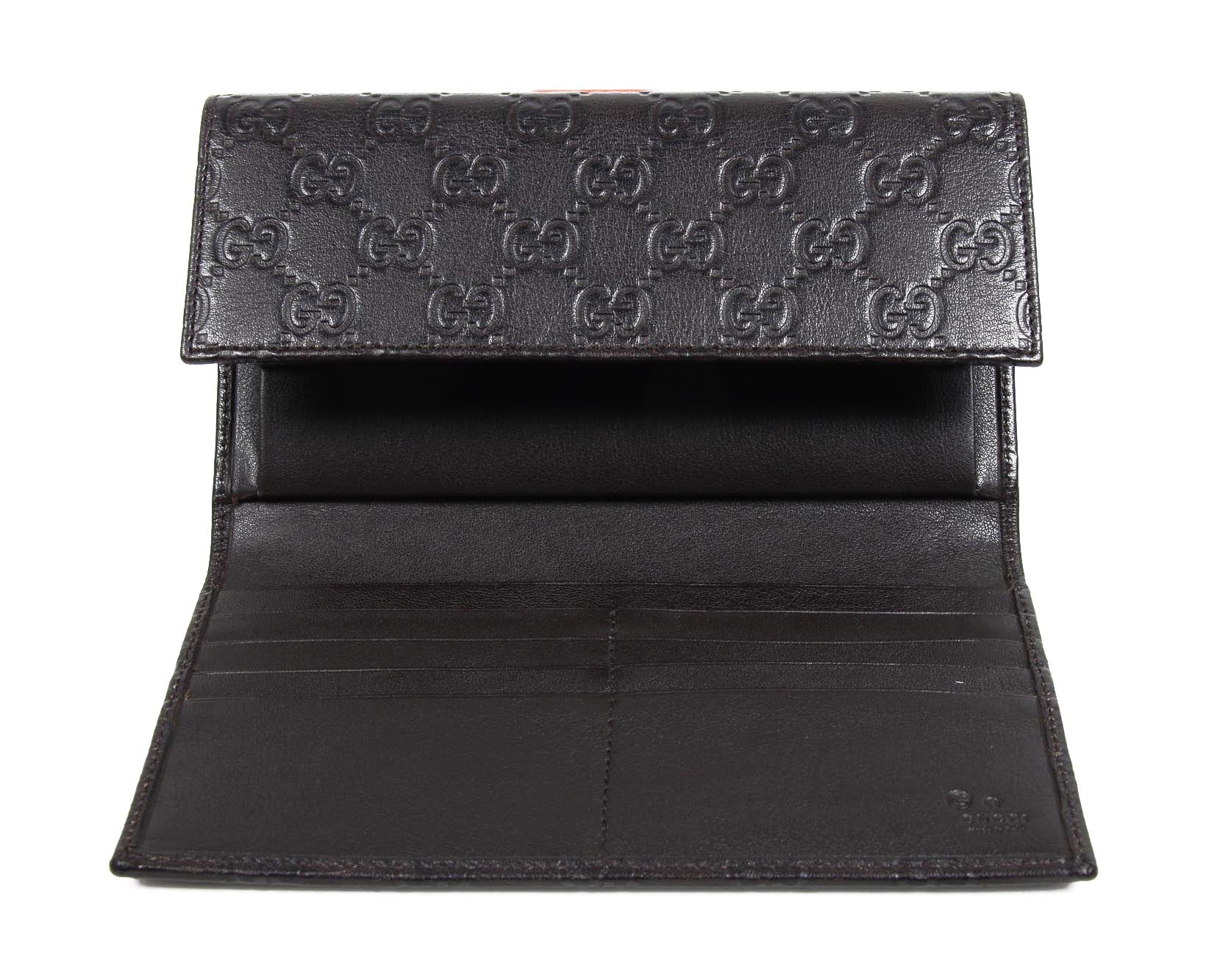 Portafoglio da donna Gucci GG Logo 257303 4276