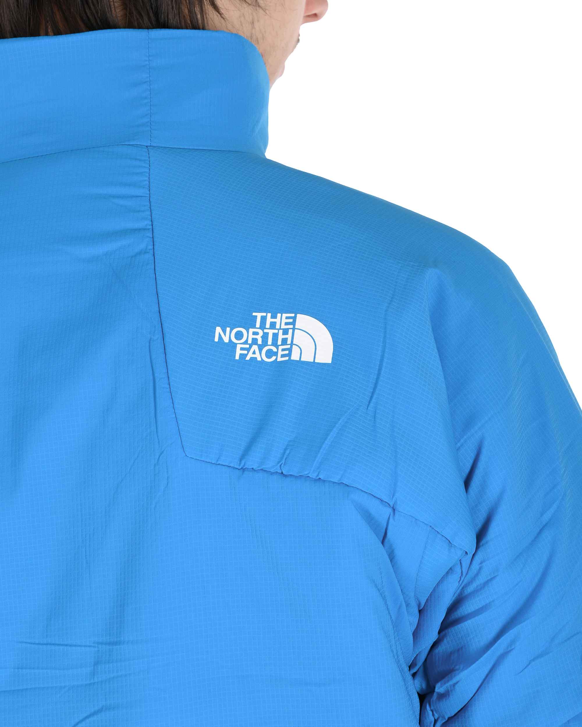 Giacca da uomo The North Face blu 35DS_RAH