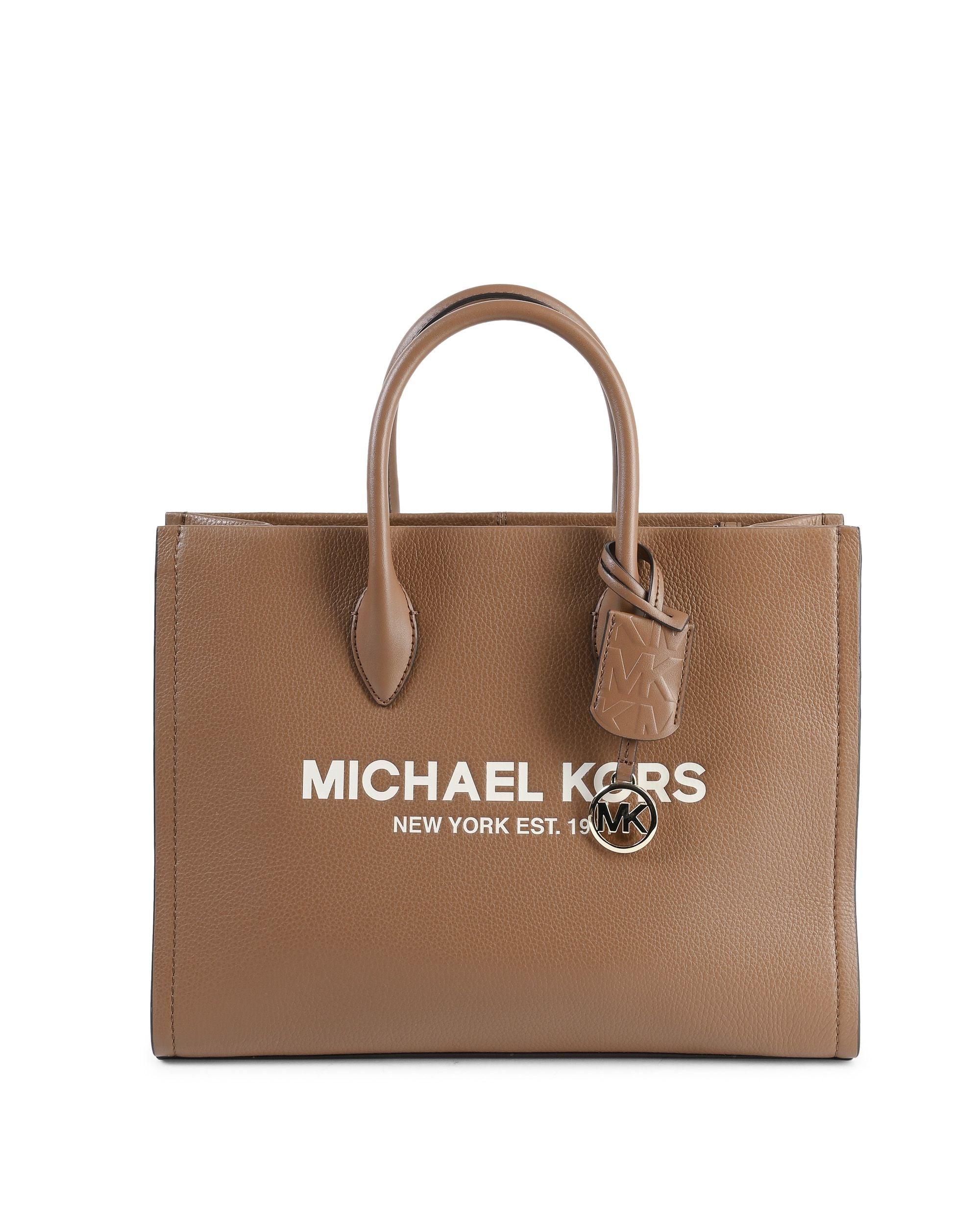 Borsa tote media Michael Kors 35S2G7ZT7L BAGAGLI