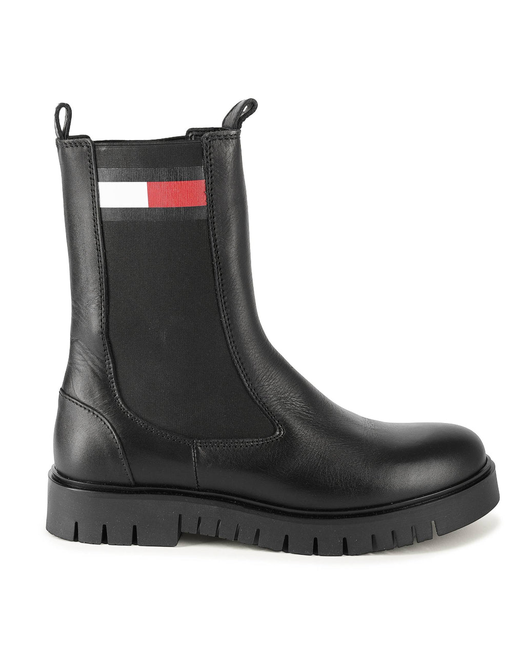 Stivaletti da donna Tommy Hilfiger EN0EN02625BDS