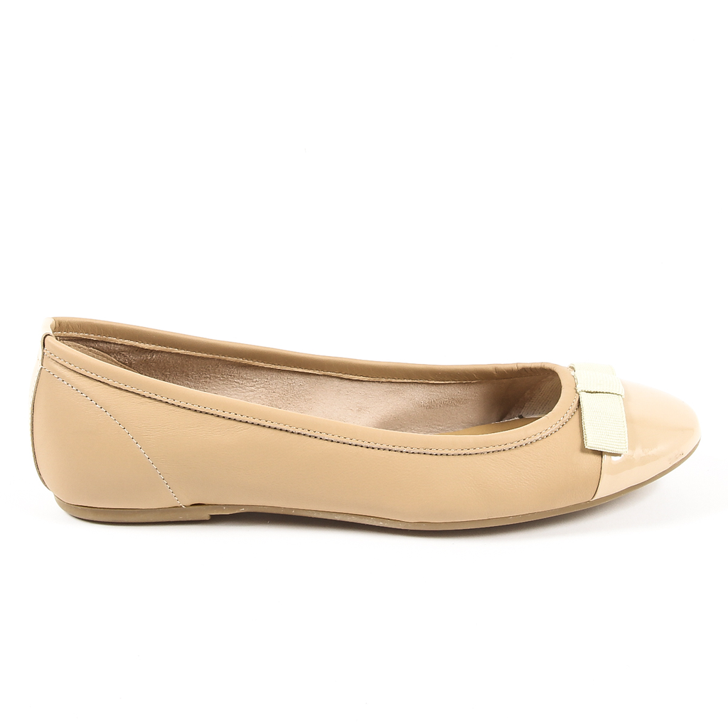 V 1969 Italia Womens Ballerina