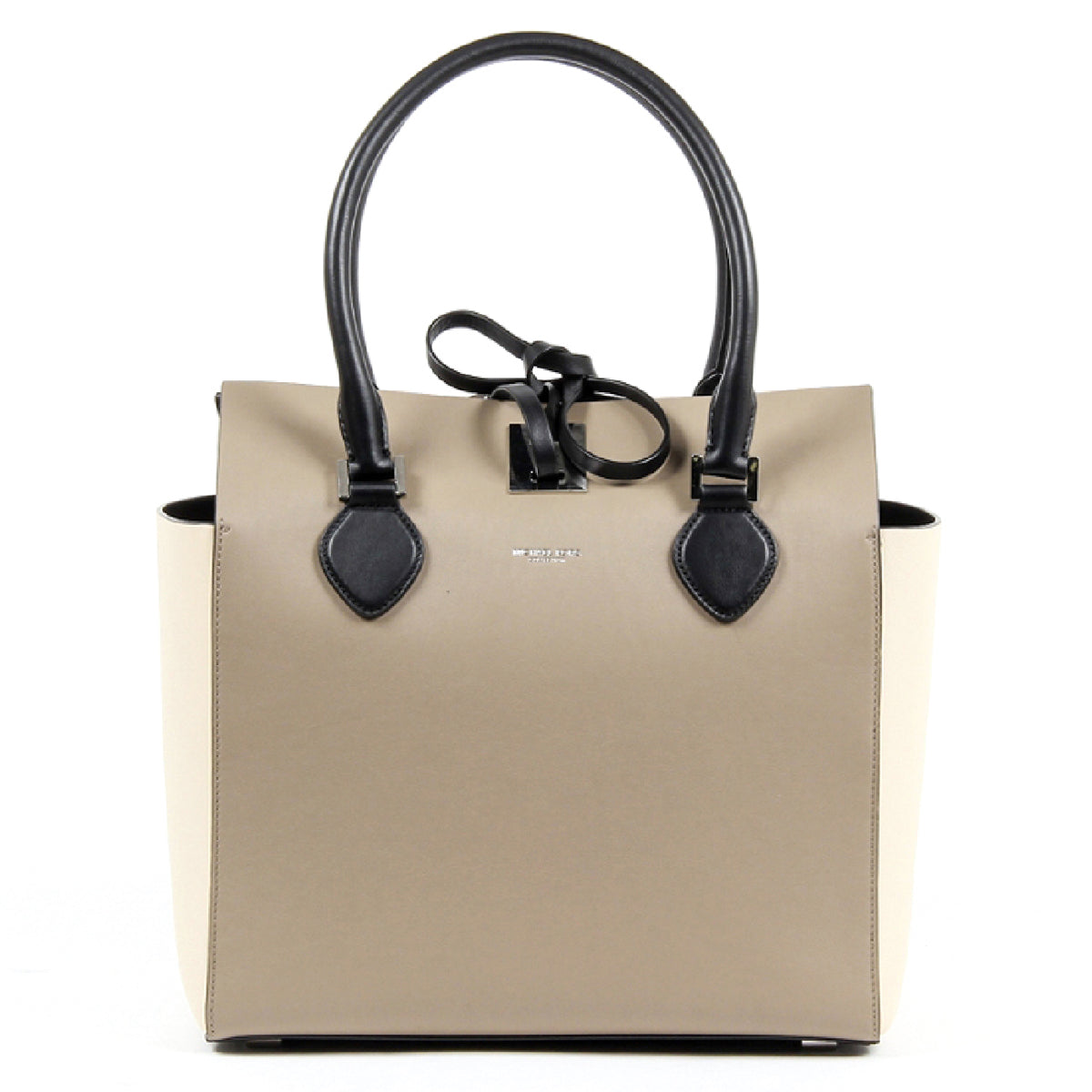 Borsa a mano media in pelle Miranda da donna di Michael Kors