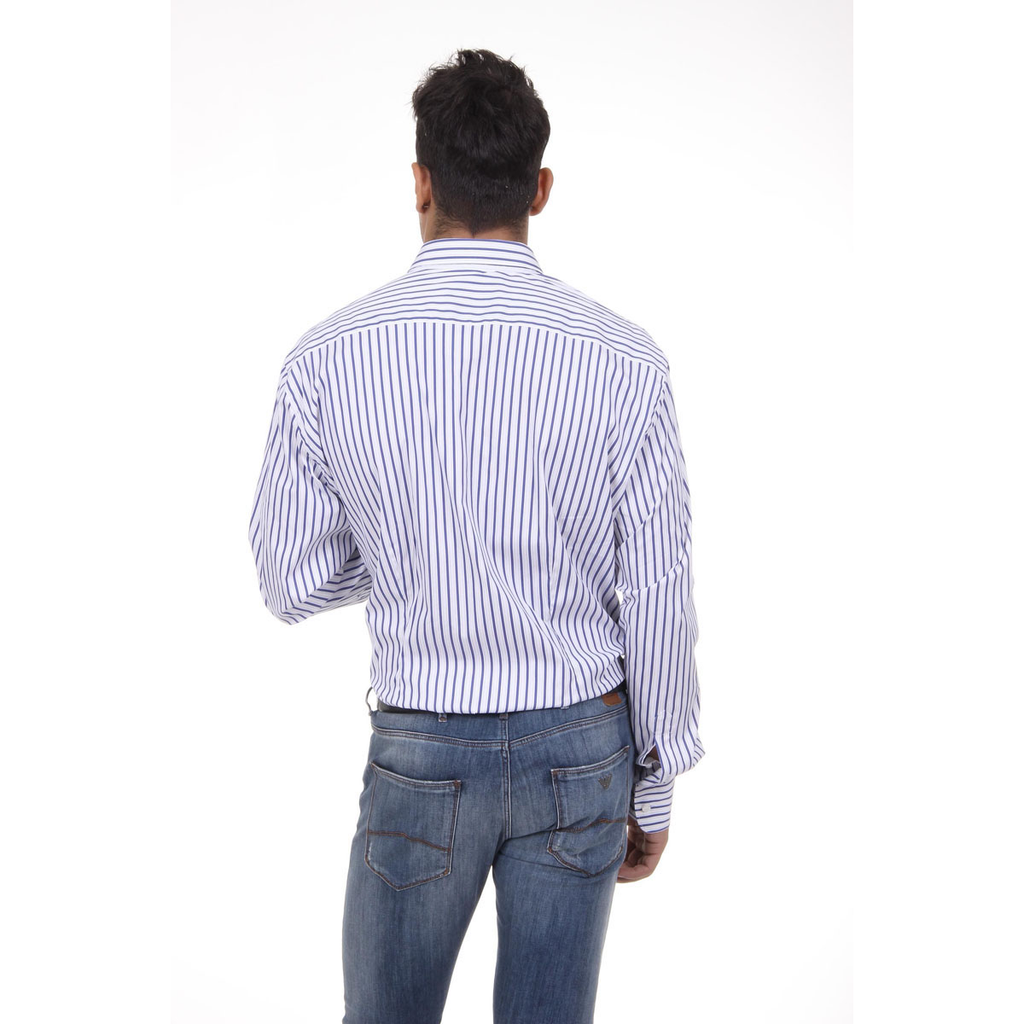 Camicia da uomo Fred Perry 30212625 0033