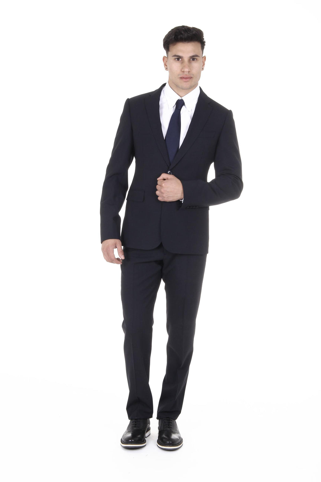 Abito uomo Armani Collezioni M-Line TCVMML 0B006 922