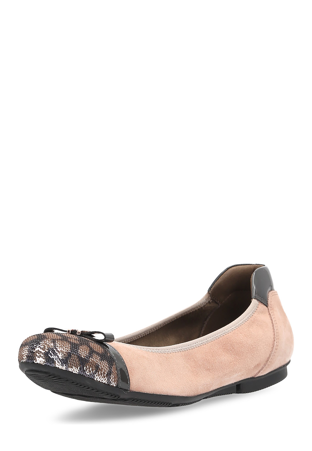 Hogan Ballerina Donna Marrone HXW1440O130225Q66ZX