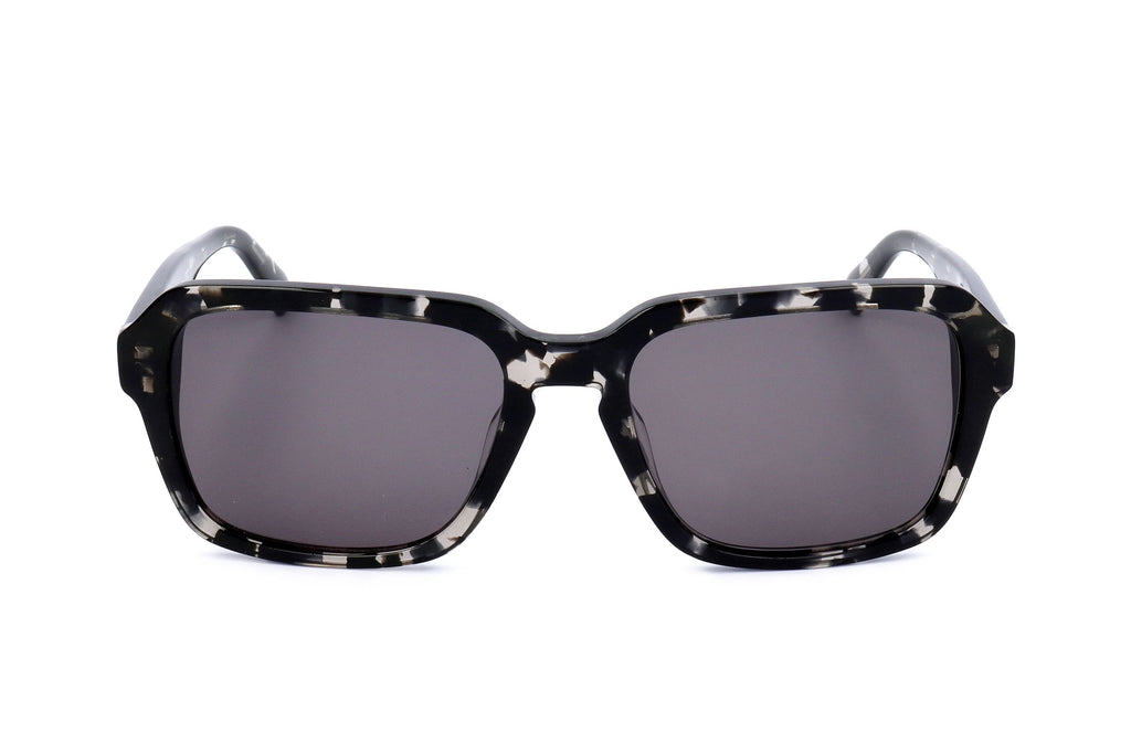 Occhiali da sole da uomo Guess GU8224 20A 55 18 145 GRIGIO
