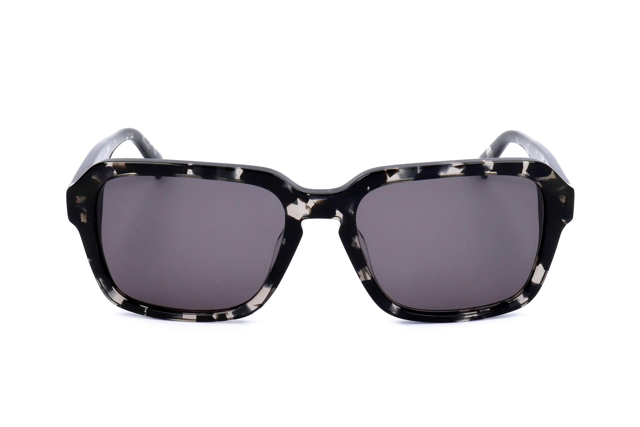 Occhiali da sole da uomo Guess GU8224 20A 55 18 145 GRIGIO