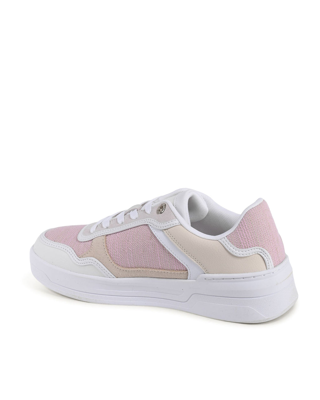 Tommy Hilfiger Sneaker da donna bianca FW0FW072890LI