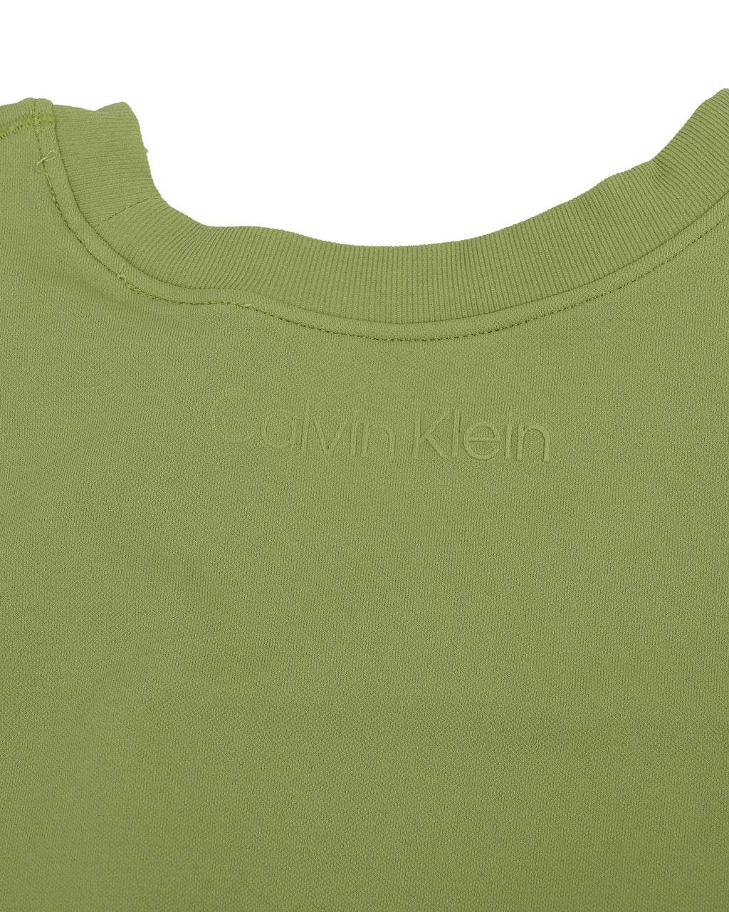 Calvin Klein Womens Bodysuit LV00QF8325CWX