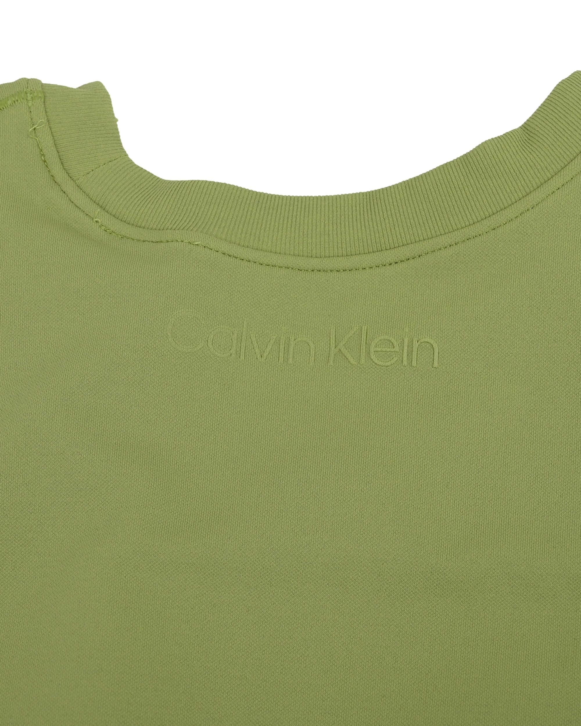 Calvin Klein Womens Bodysuit LV00QF8325CWX