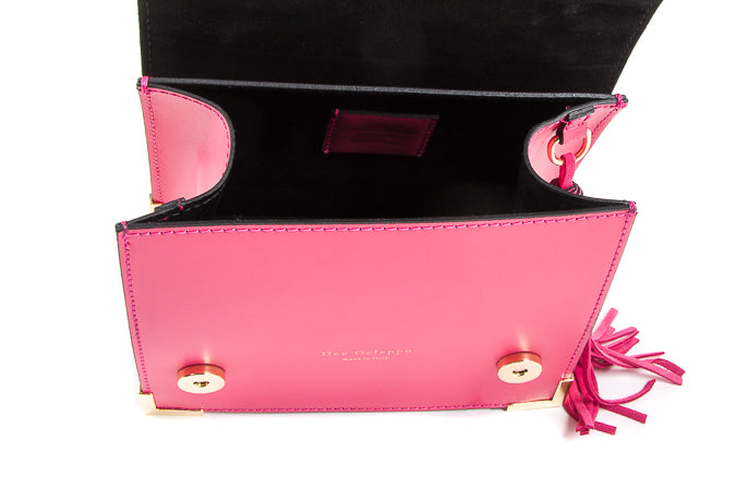 Sanremo Crossbody Fuxia