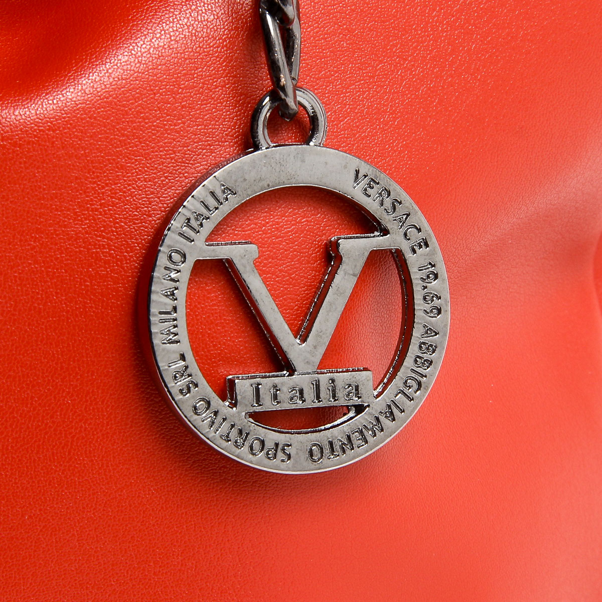 Zaino da donna V 1969 Italia