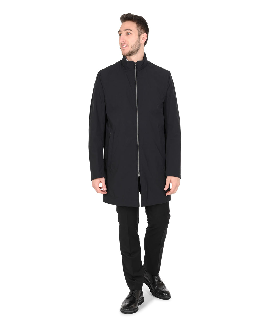 Cappotto da uomo Boss by Hugo Boss 50450011 001