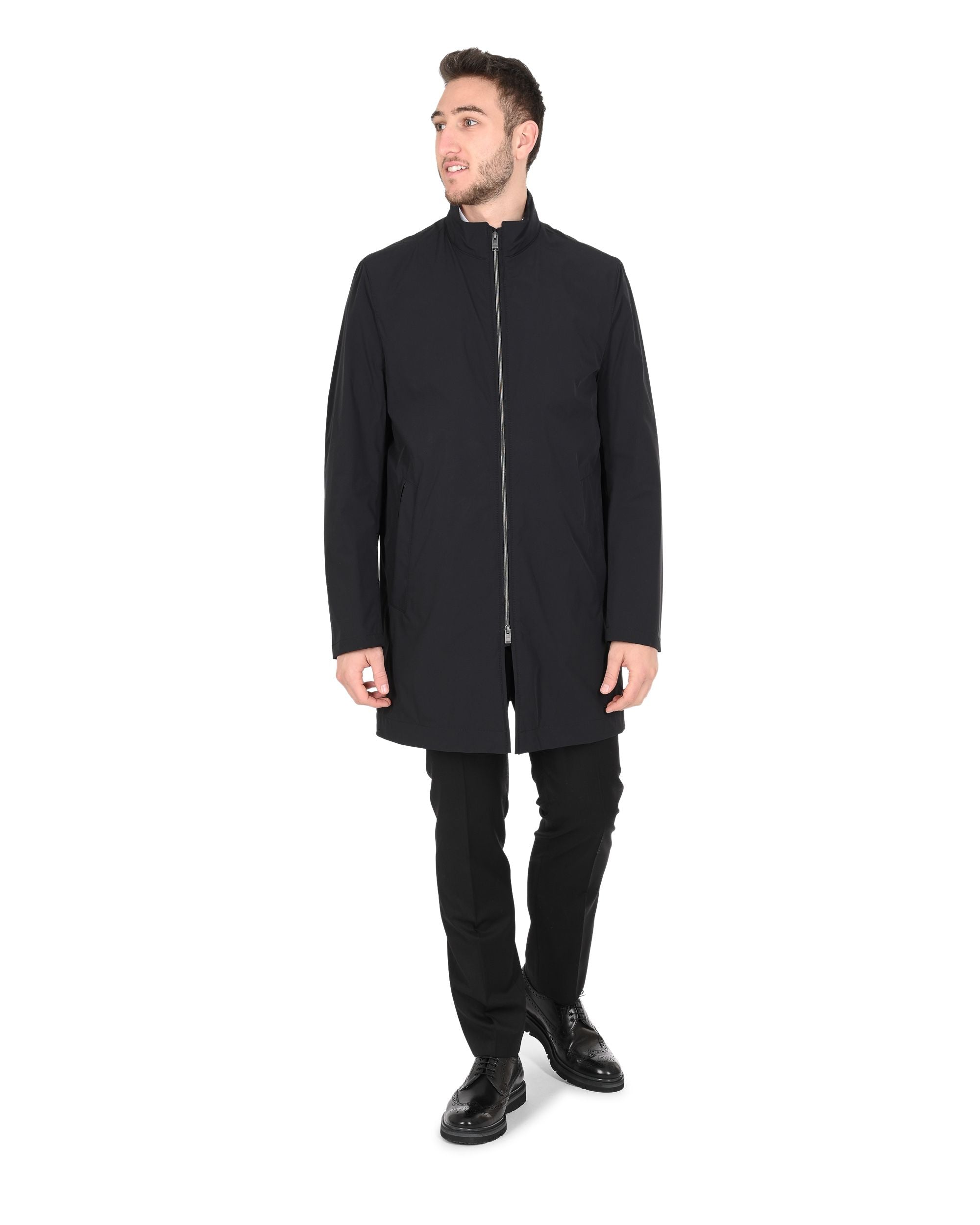 Cappotto da uomo Boss by Hugo Boss 50450011 001
