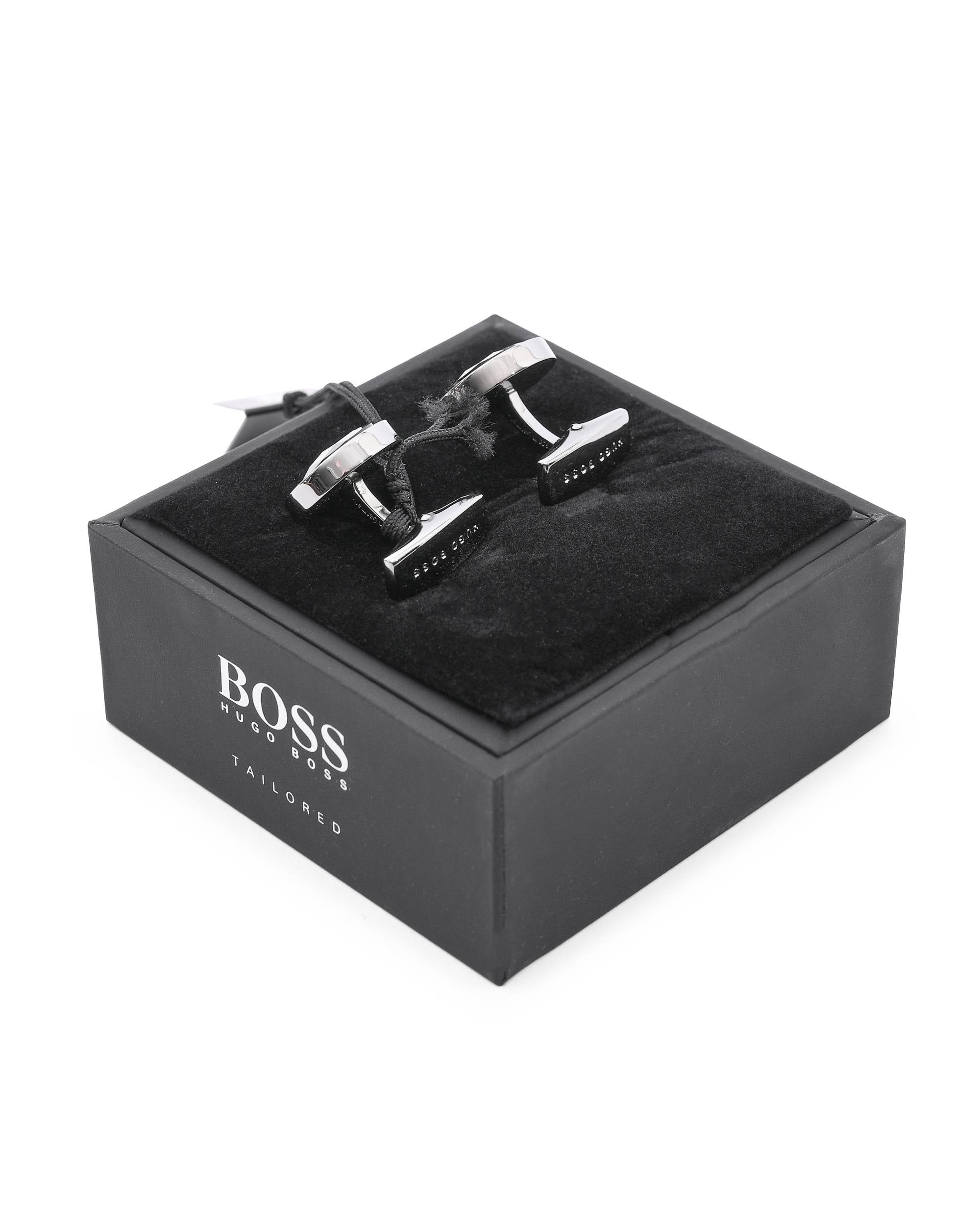 Gemelli da uomo Boss by Hugo Boss 50447647 001