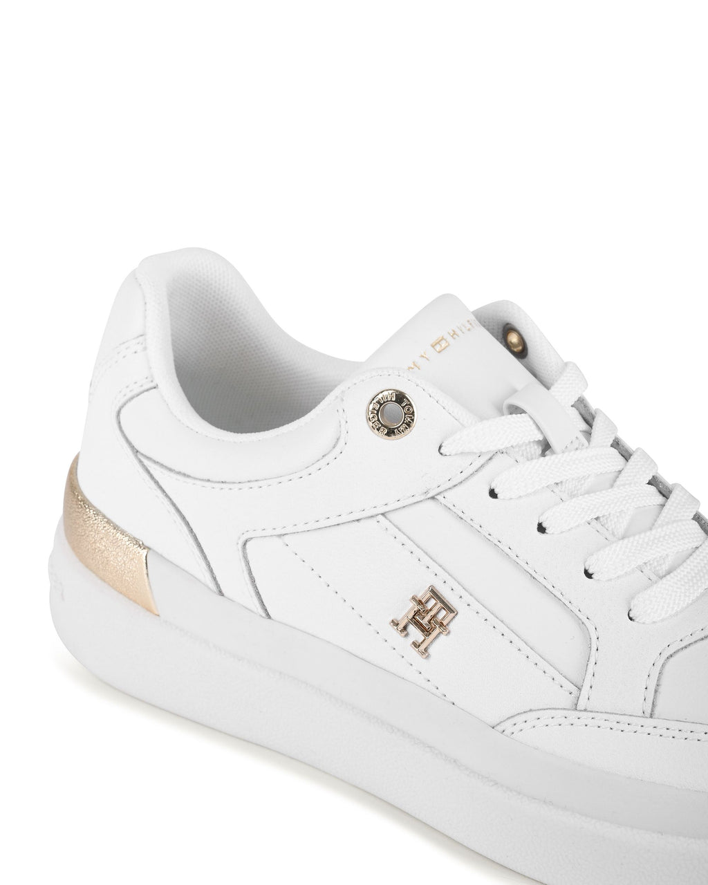 Sneaker da donna Tommy Hilfiger FW0FW08126YBS
