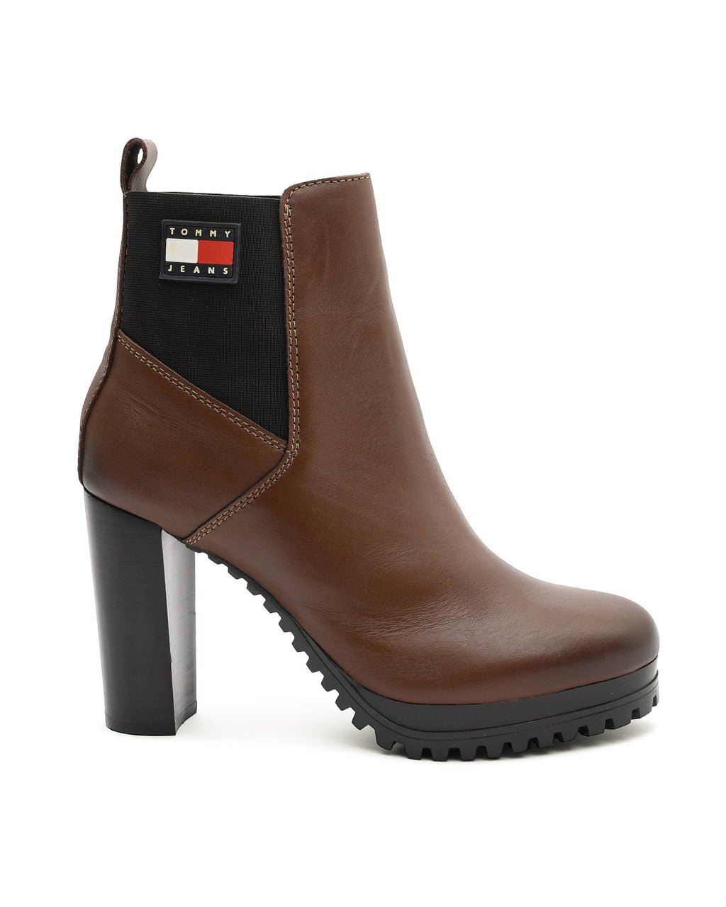 Stivali da donna Tommy Hilfiger EN0EN02439GT2
