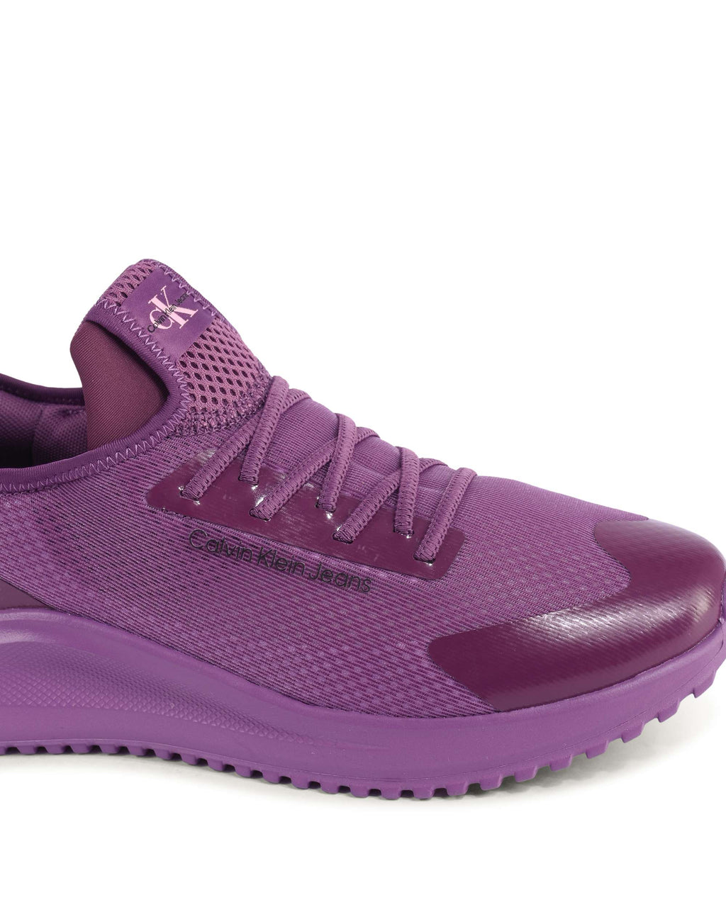 Calvin Klein Sneakers da donna VIOLA YW0YW011350KC