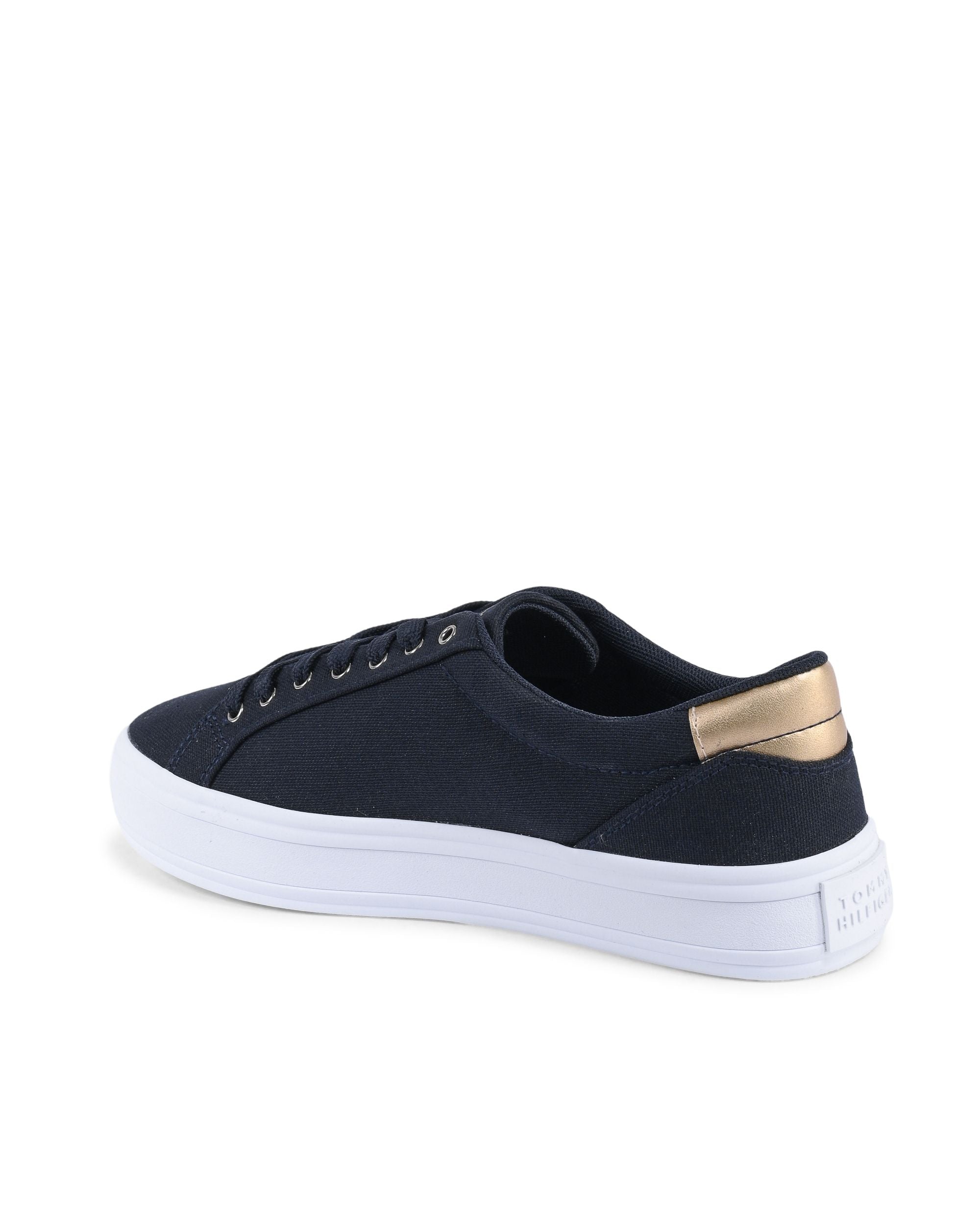 Tommy Hilfiger Sneaker da donna blu FW0FW07682DW6