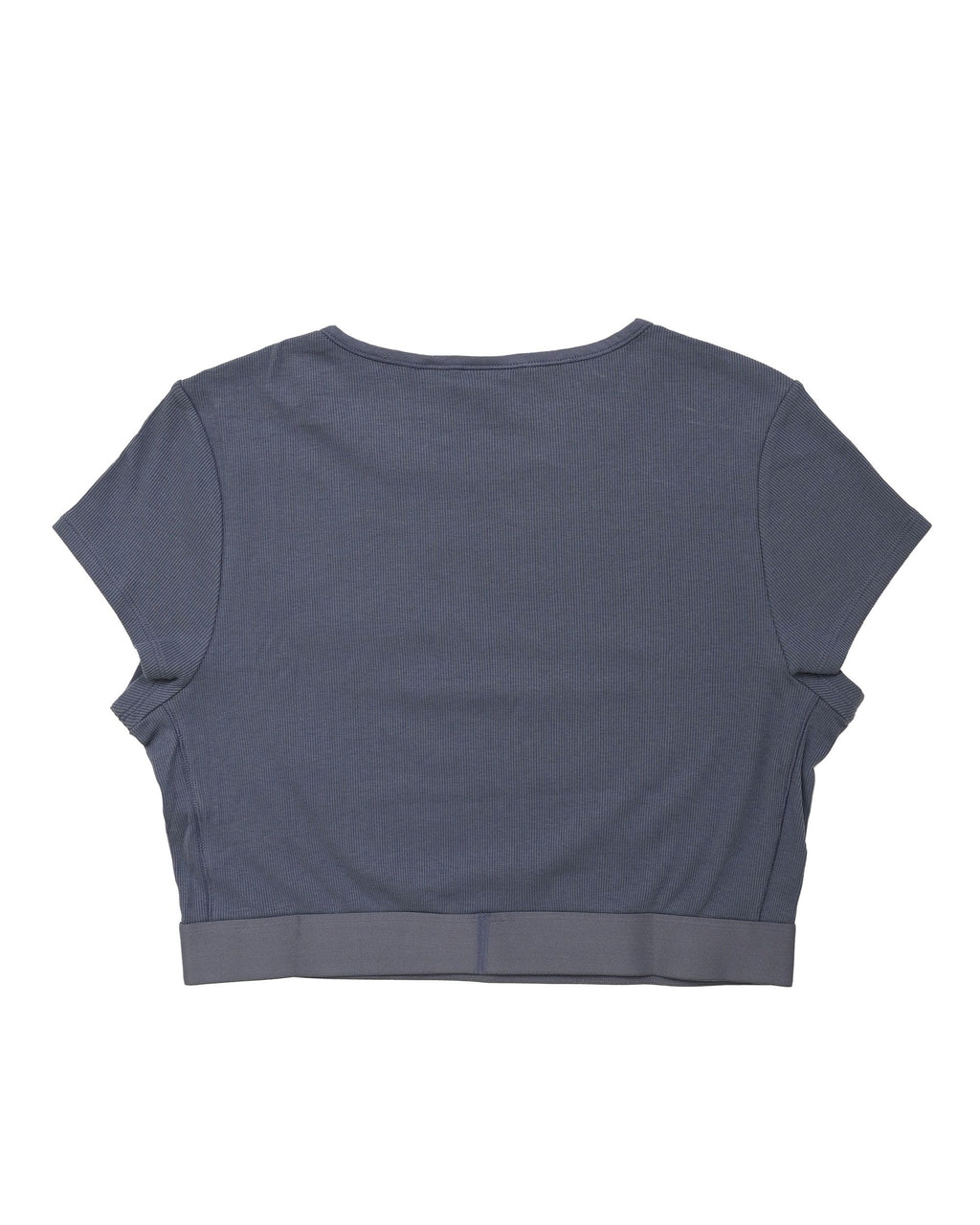 Calvin Klein Womens T-Shirt LV00QS7349FCG