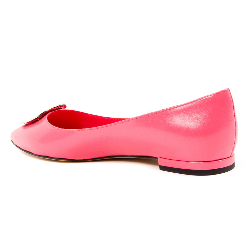 V 1969 Italia Ballerina da donna Fuxia JAZZY