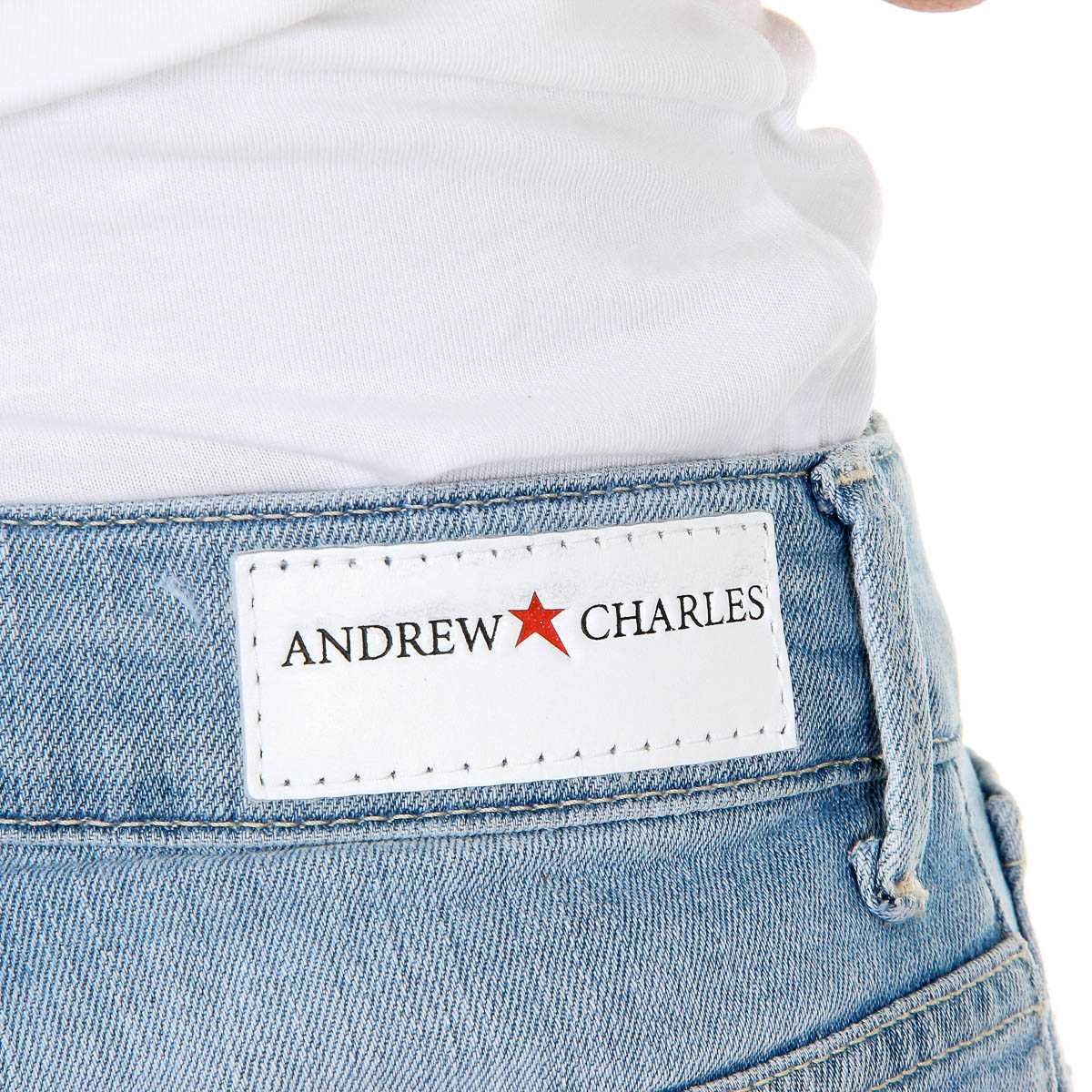 Jeans da donna Andrew Charles Denim RACHEL