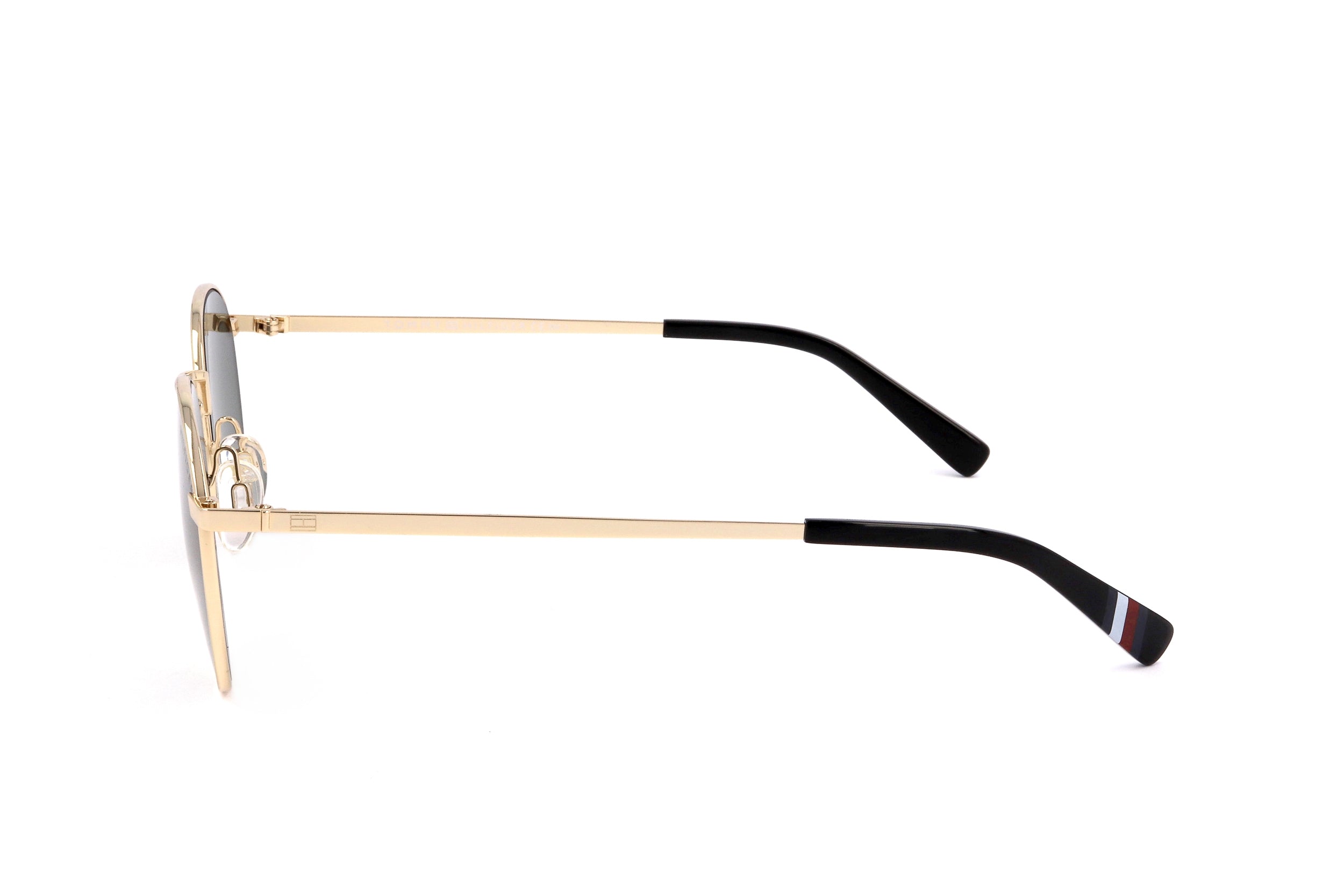 Occhiali da sole unisex Tommy Hilfiger TH 1572 S J5G 50 21 145 GOLD