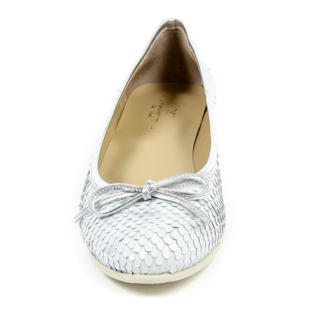 V 1969 Italia Womens Ballerina