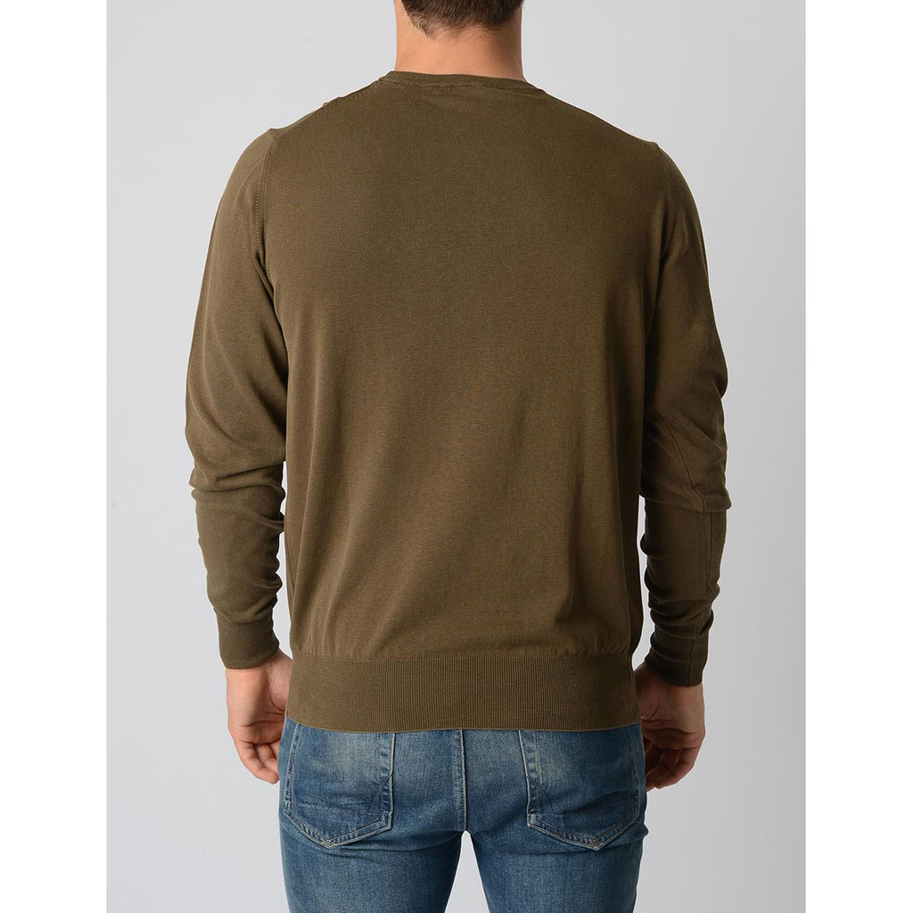 Maglione da uomo Fred Perry 30432000 0969