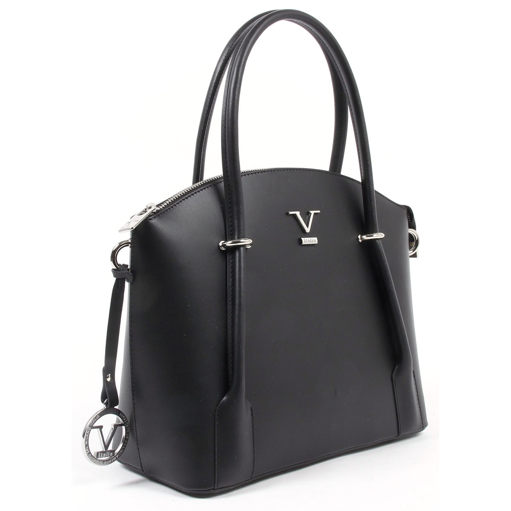 V 1969 Italia Borsa da donna V003-S RUGA NERO