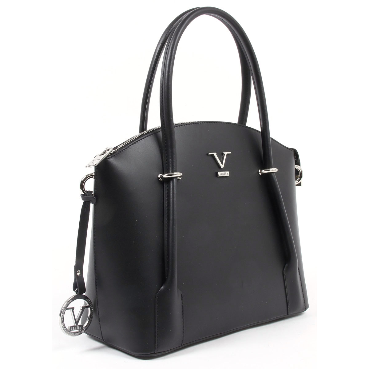 V 1969 Italia Borsa da donna V003-S RUGA NERO