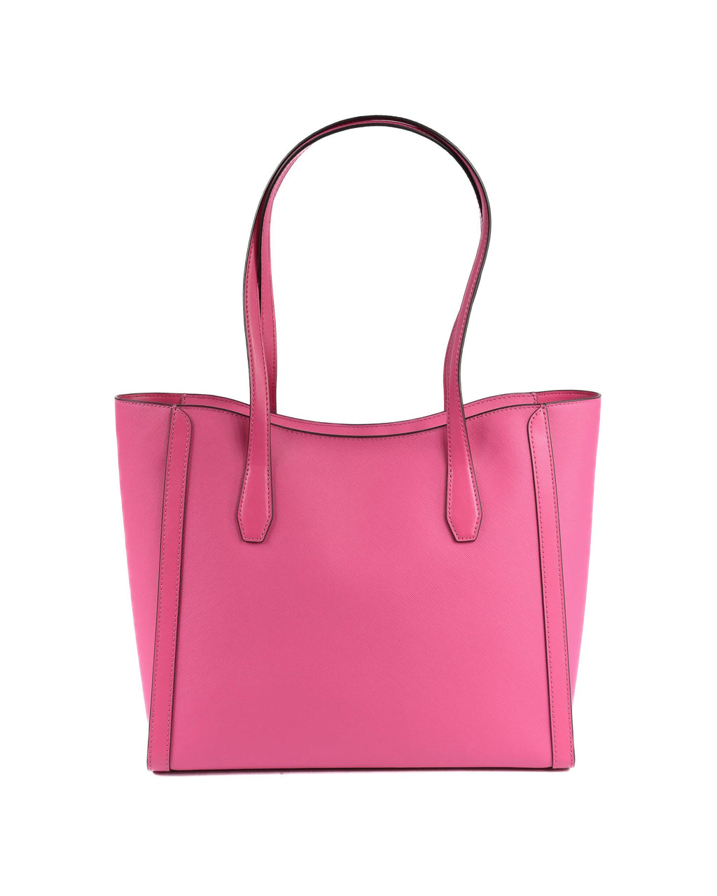 Borsa a mano da donna Michael Kors 35S4S9GT3L DRAGON FRUIT