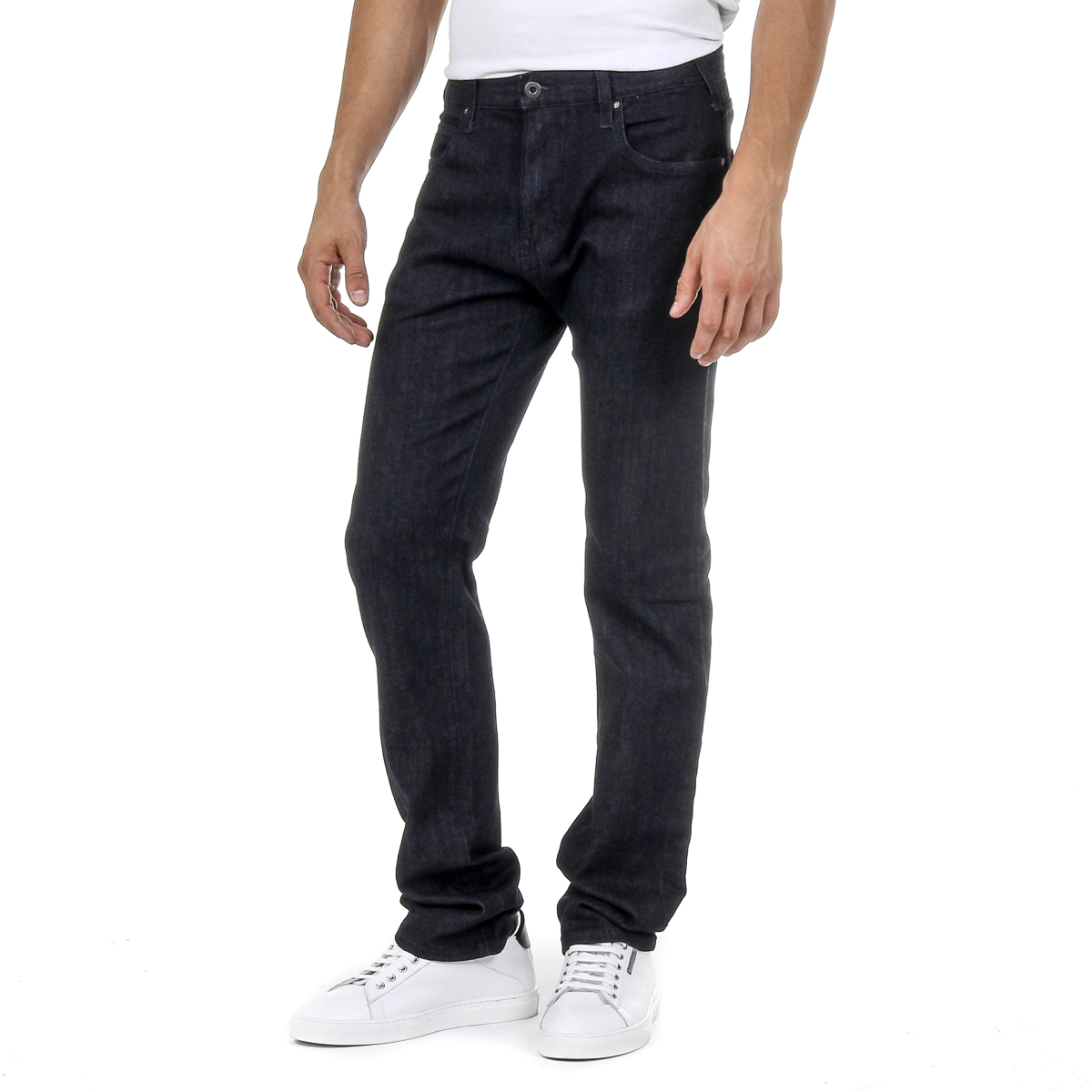 Armani Jeans Jeans Uomo Denim 3Y6J45 6DBDZ 1500 L32