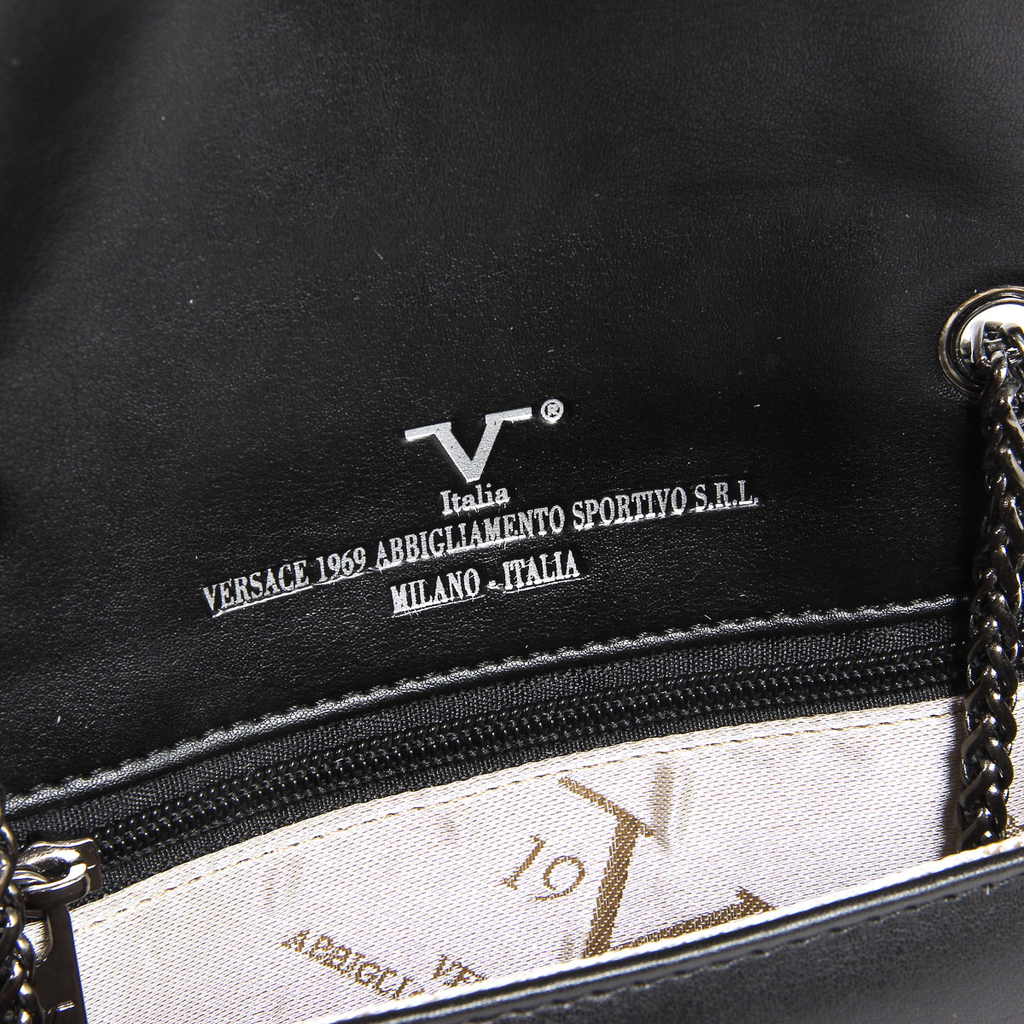 Borsa da donna V 1969 Italia