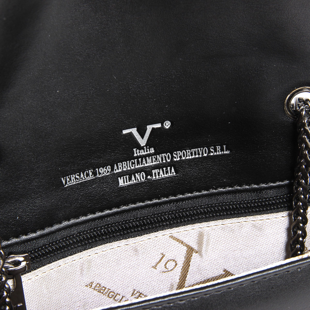 Borsa da donna V 1969 Italia