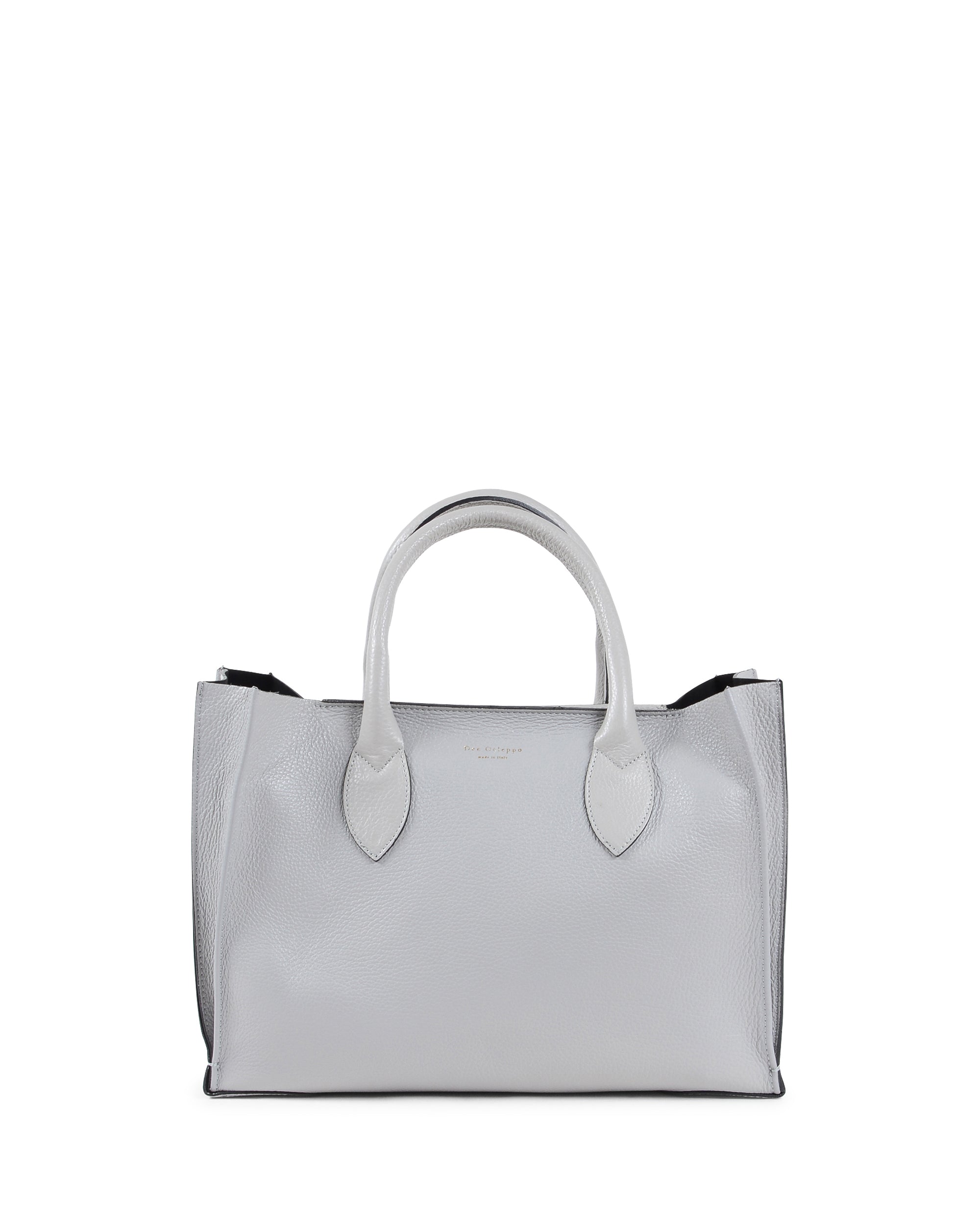 Borsa a tracolla Pebble Como