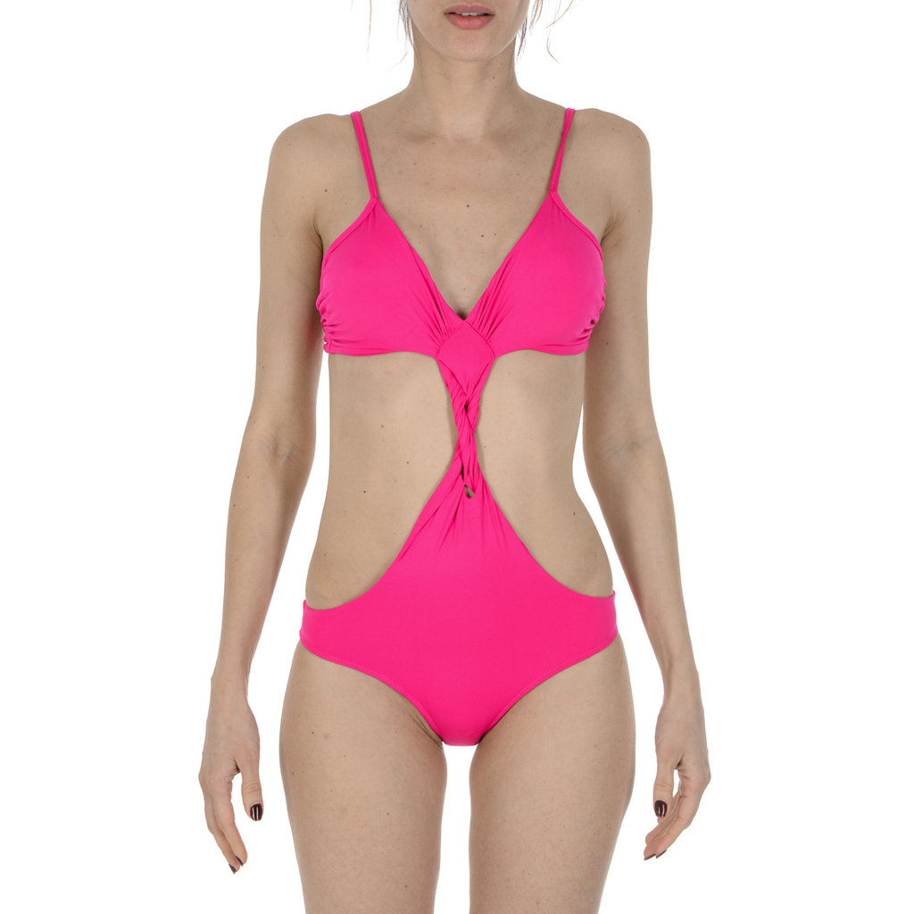 Costume da bagno donna La Perla Mare Fuxia