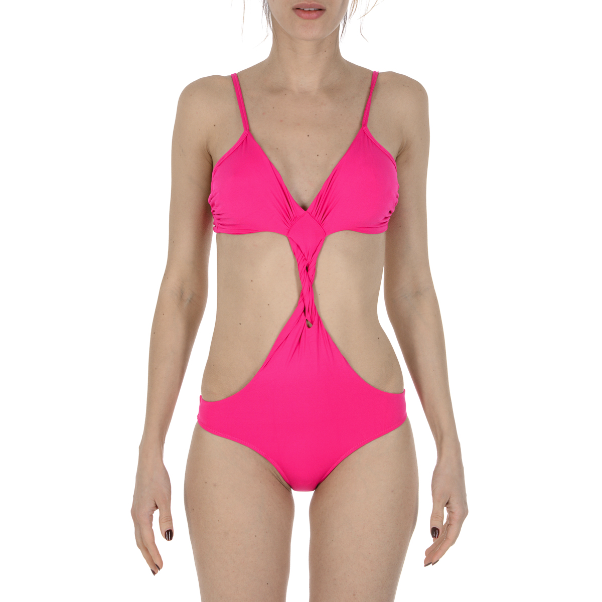 Costume da bagno donna La Perla Mare Fuxia