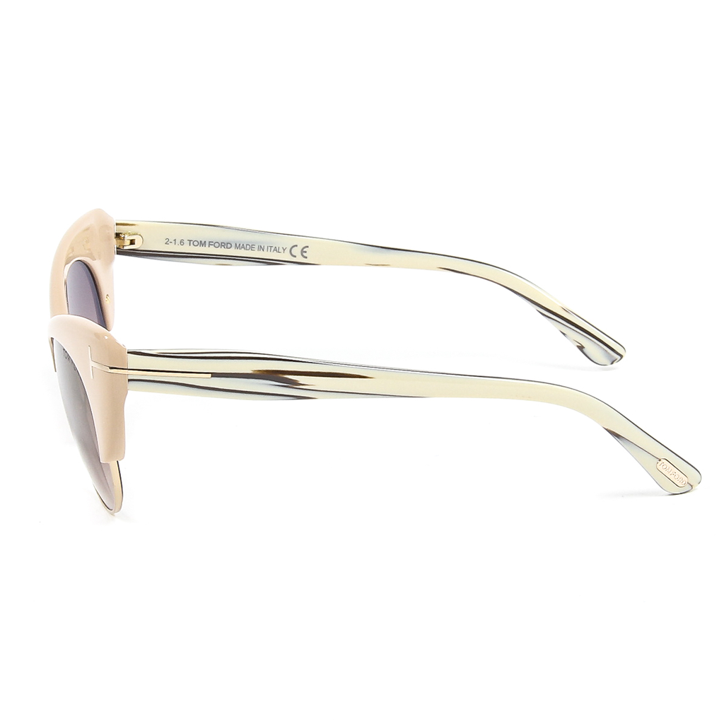 Occhiali da sole da donna Tom Ford LOLA FT0387 54 74G
