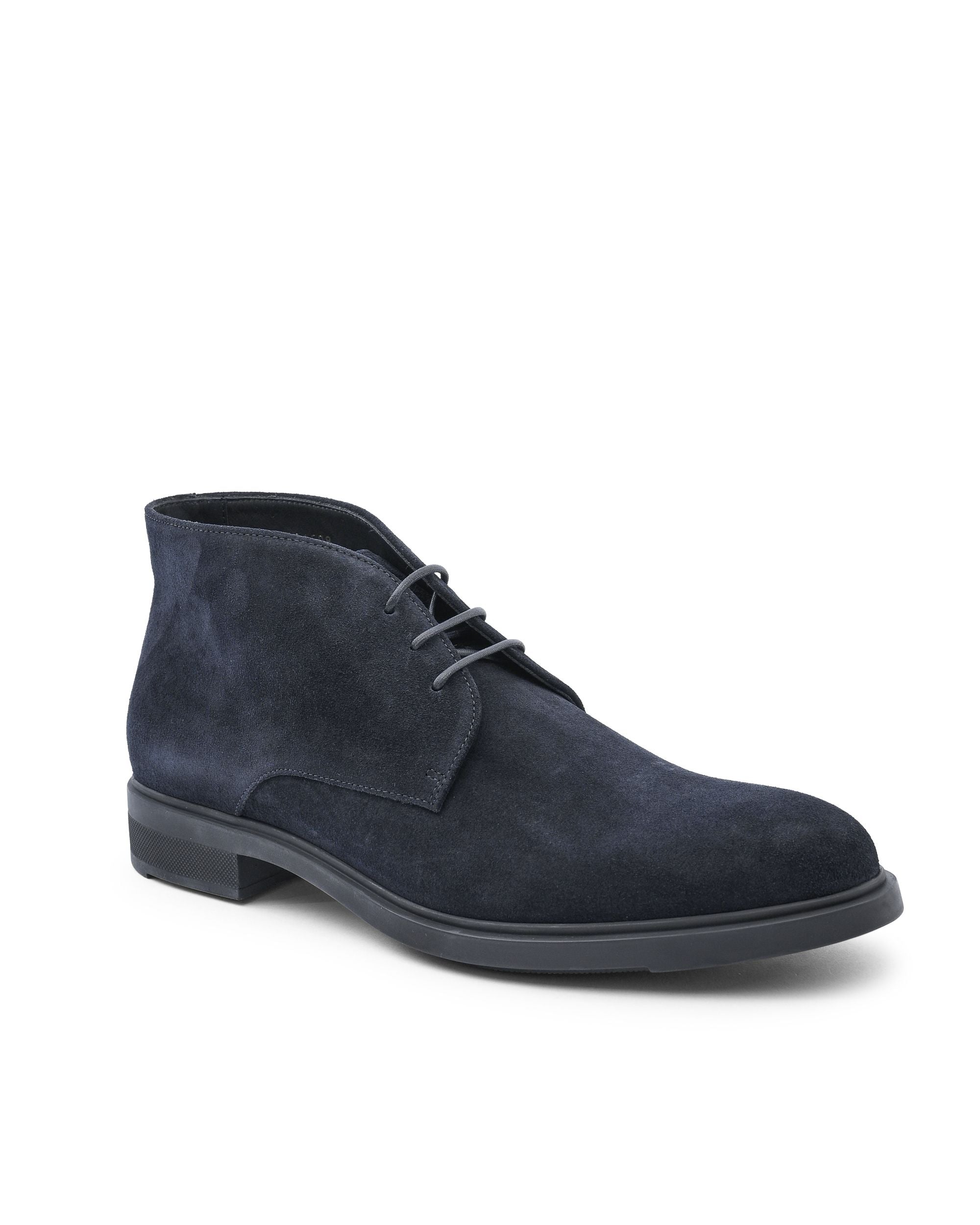 Stivaletti da uomo Boss by Hugo Boss 50439907 401