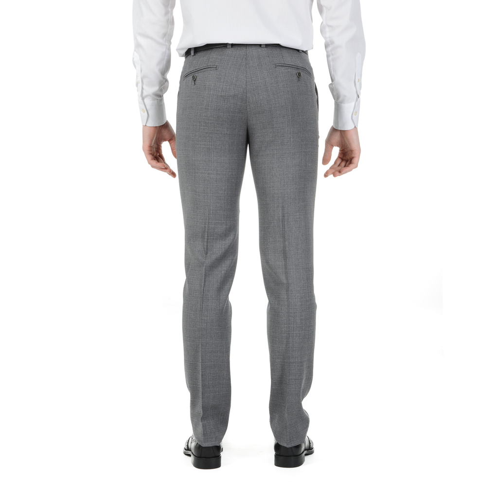 Abito Armani Collezioni Uomo Grigio