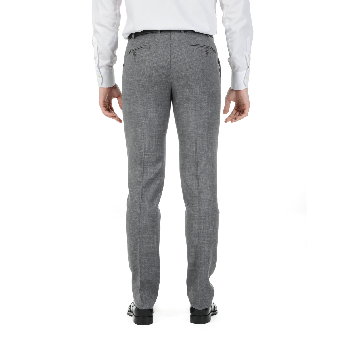 Abito Armani Collezioni Uomo Grigio