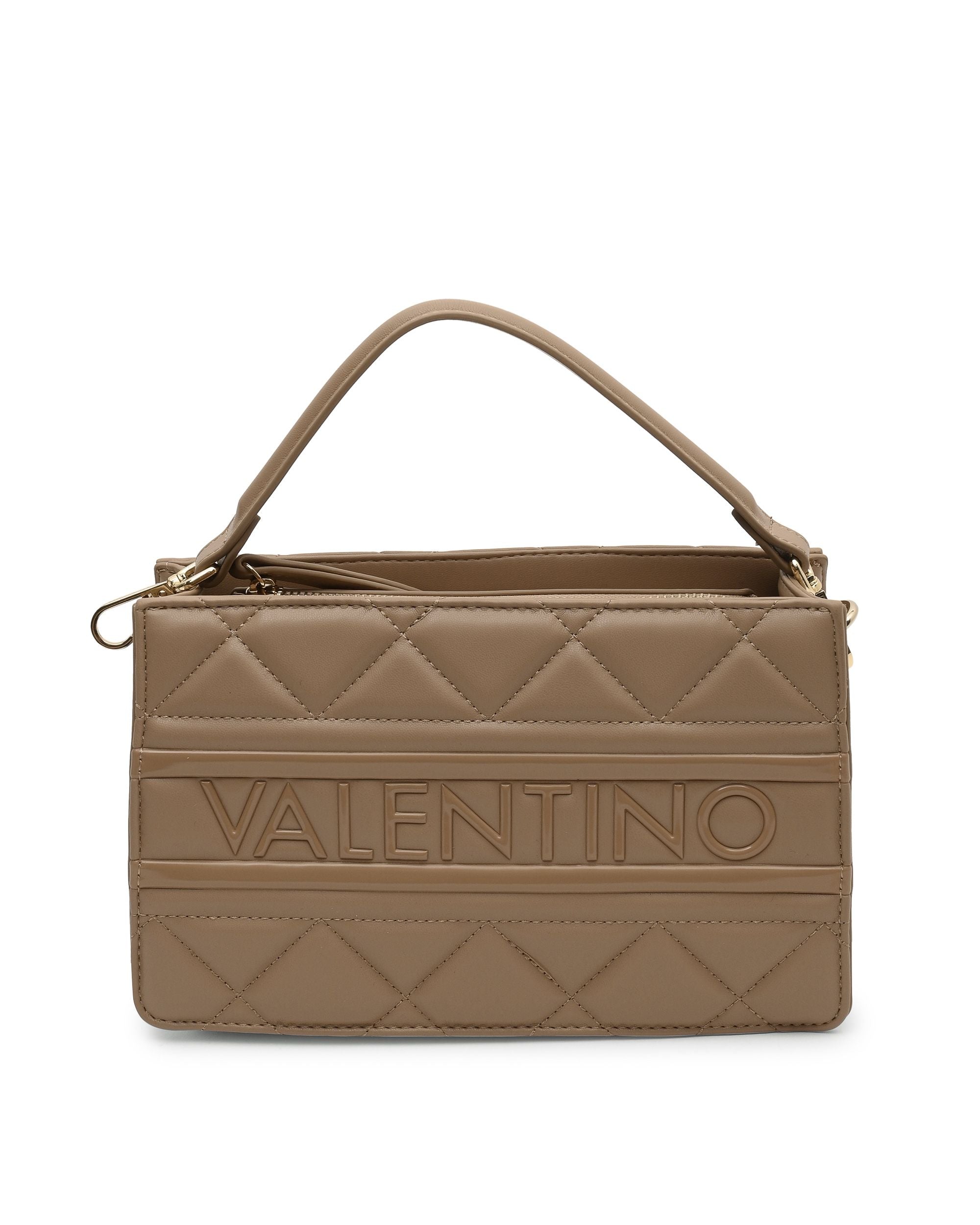 Valentino Womens Shoulder Bag VBS51O10 005